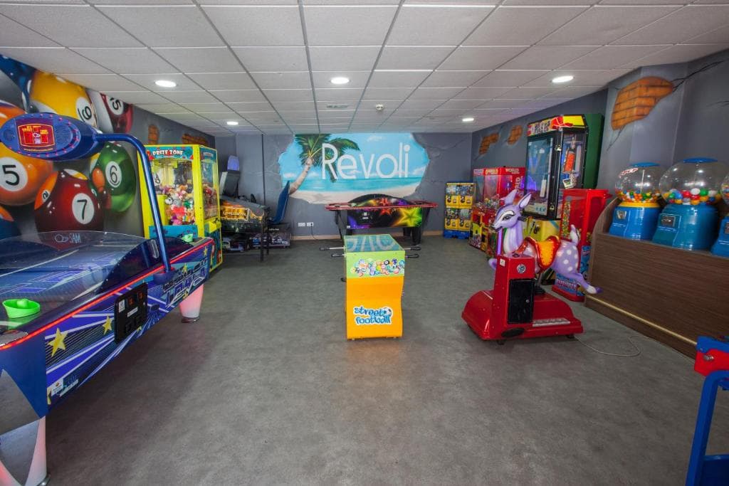 Grupotel Revoli - 23
