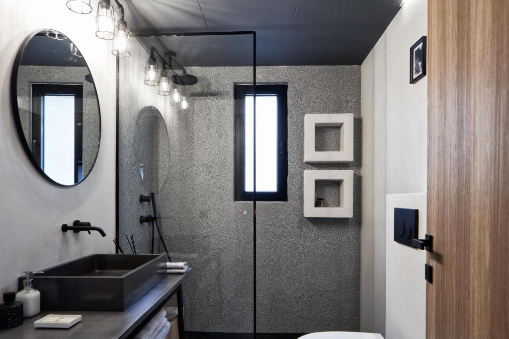 Kolonaki 8 Design Suites & Lofts - 3