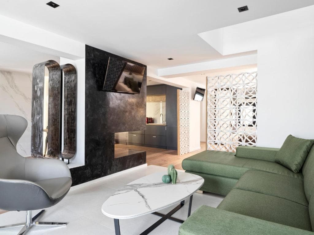 Kolonaki 8 Design Suites & Lofts - 4