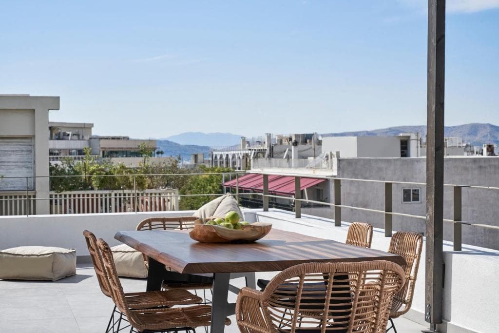 Kolonaki 8 Design Suites & Lofts - 5