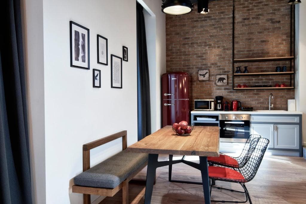 Kolonaki 8 Design Suites & Lofts - 7