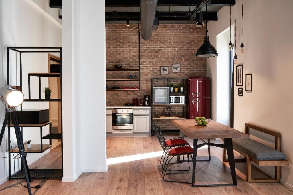 Kolonaki 8 Design Suites & Lofts - 9