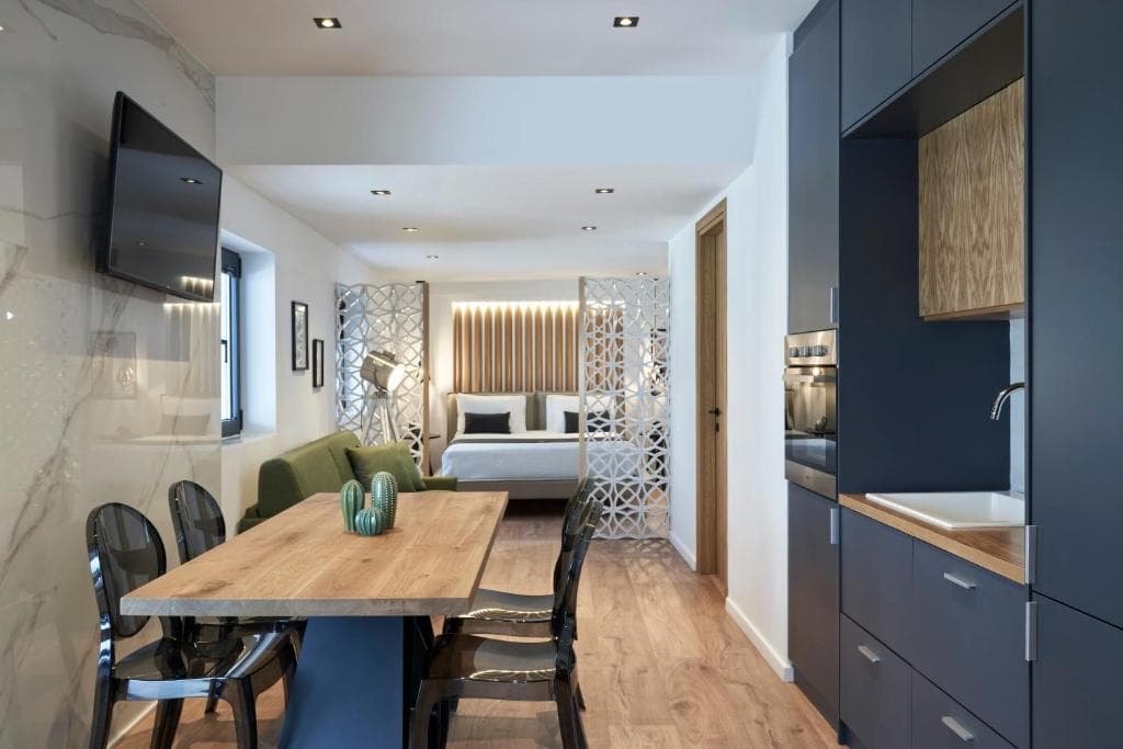 Kolonaki 8 Design Suites & Lofts - 11
