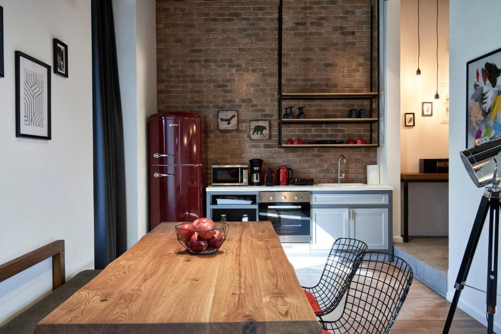 Kolonaki 8 Design Suites & Lofts - 13