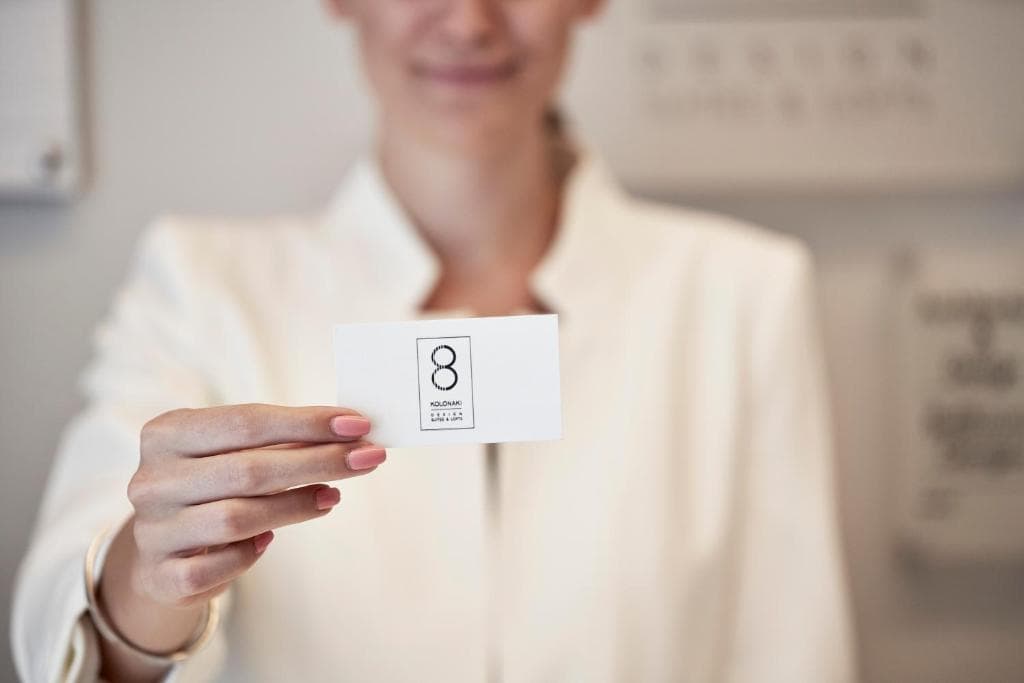 Kolonaki 8 Design Suites & Lofts - 17