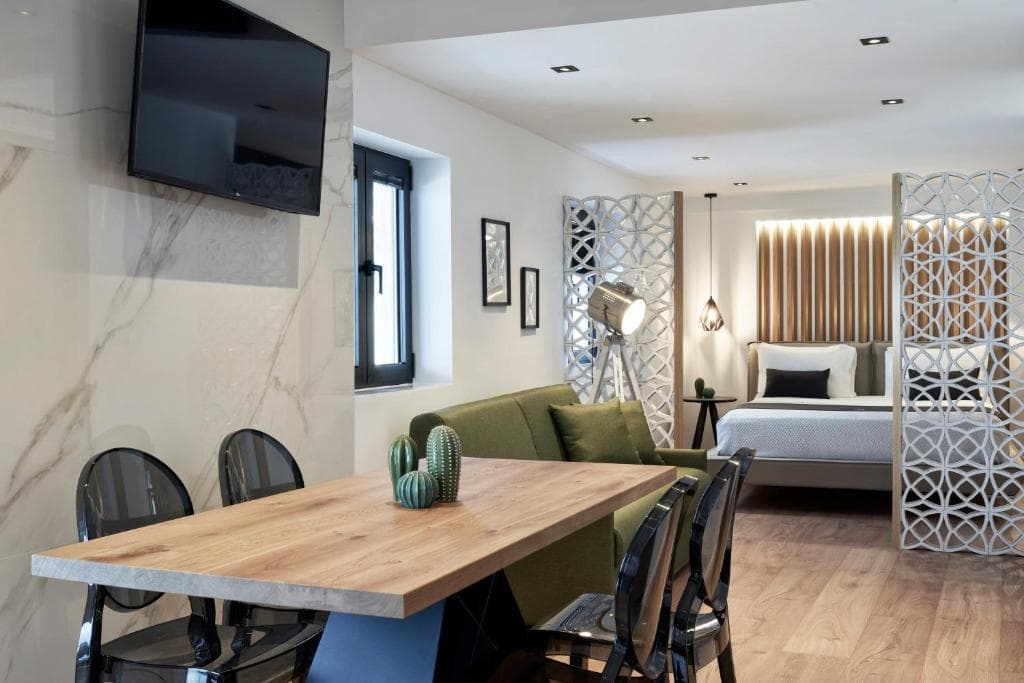 Kolonaki 8 Design Suites & Lofts - 18