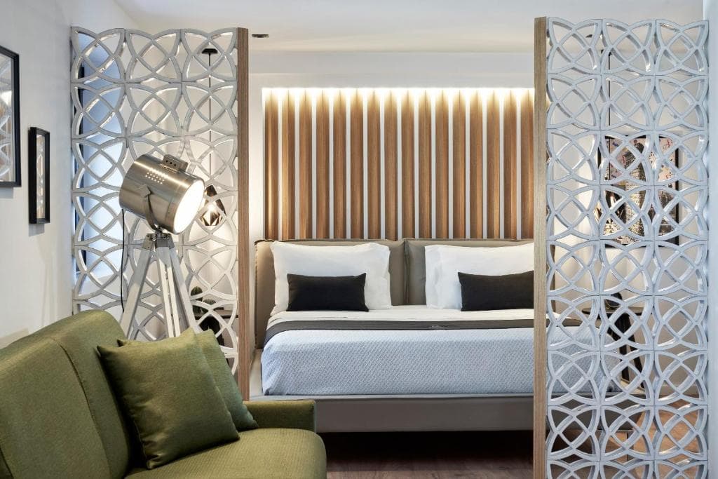 Kolonaki 8 Design Suites & Lofts - 20