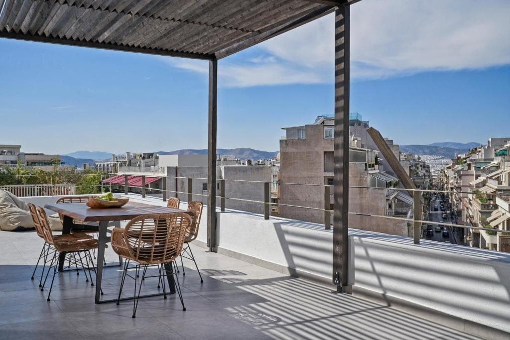 Kolonaki 8 Design Suites & Lofts - 21