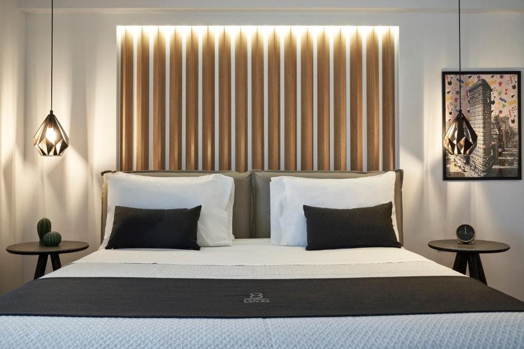 Kolonaki 8 Design Suites & Lofts - 26