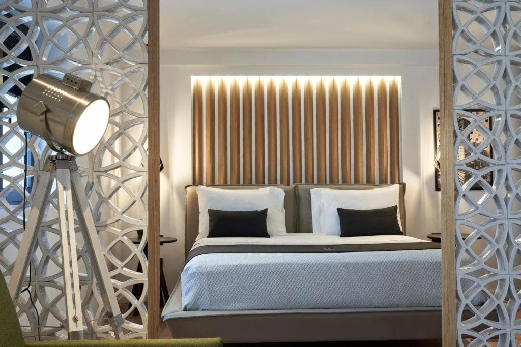 Kolonaki 8 Design Suites & Lofts - 27