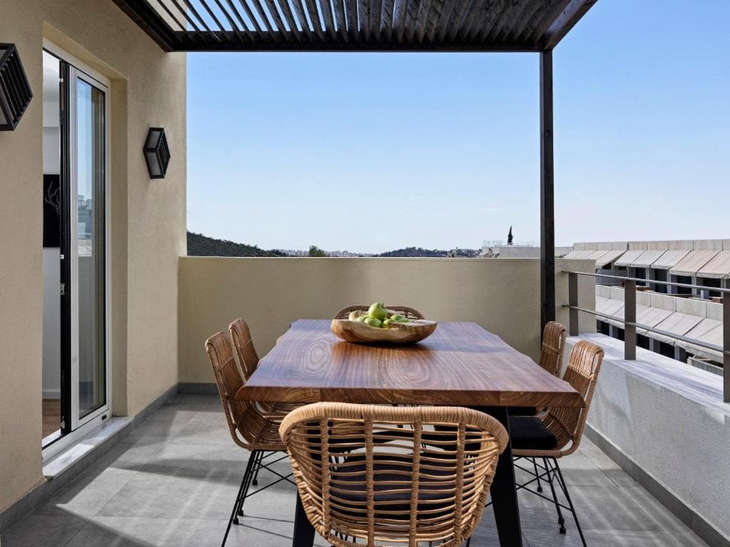 Kolonaki 8 Design Suites & Lofts - 28