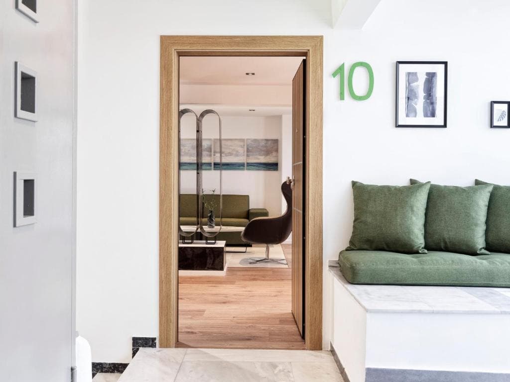 Kolonaki 8 Design Suites & Lofts - 30