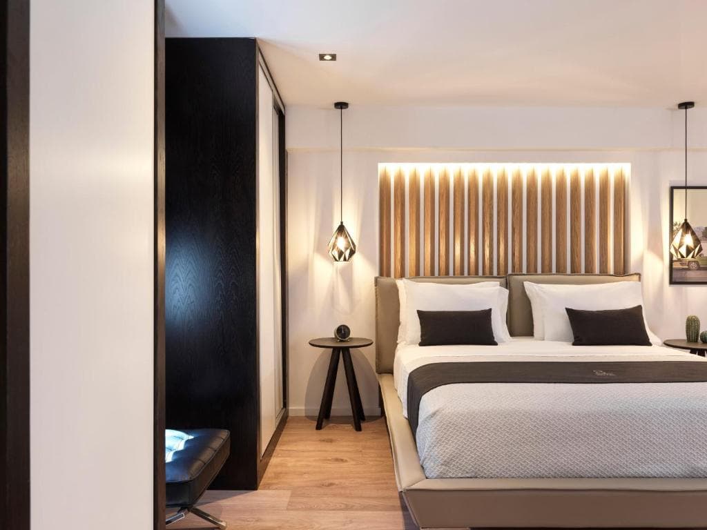 Kolonaki 8 Design Suites & Lofts - 34