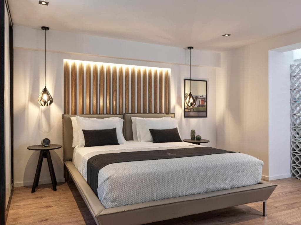 Kolonaki 8 Design Suites & Lofts - 35