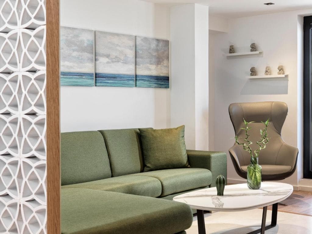 Kolonaki 8 Design Suites & Lofts - 36