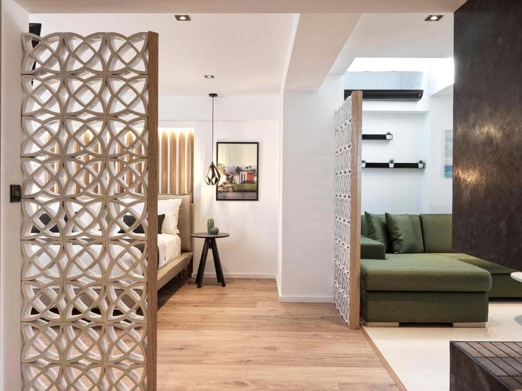 Kolonaki 8 Design Suites & Lofts - 37