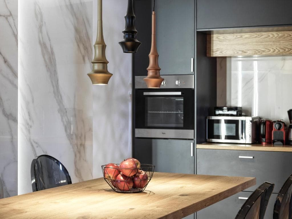 Kolonaki 8 Design Suites & Lofts - 40