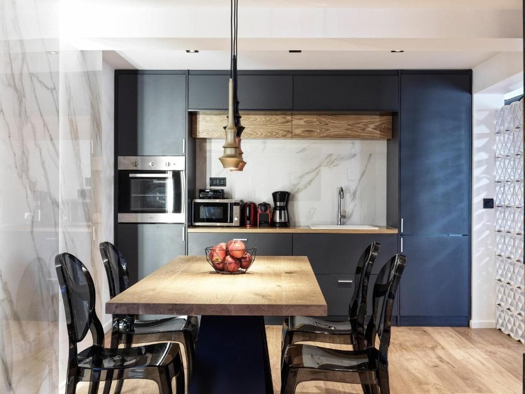 Kolonaki 8 Design Suites & Lofts - 41