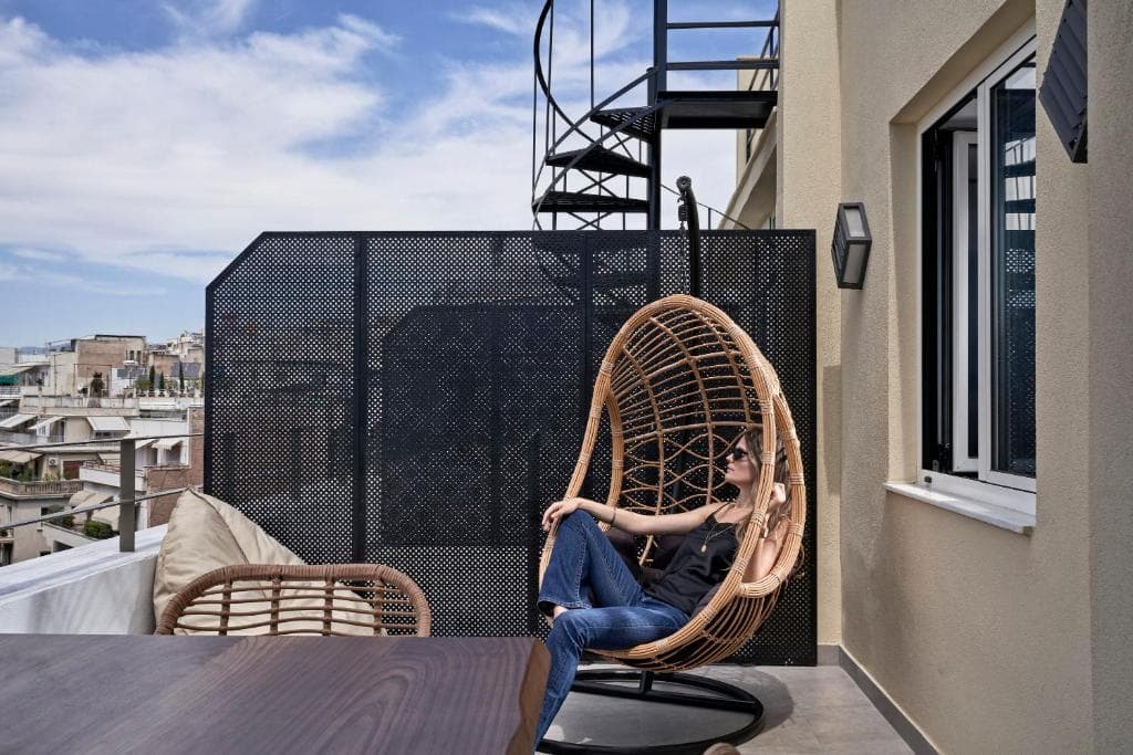 Kolonaki 8 Design Suites & Lofts - 43