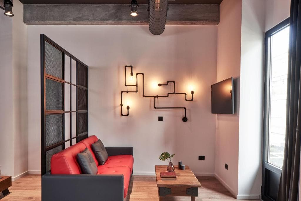 Kolonaki 8 Design Suites & Lofts - 44