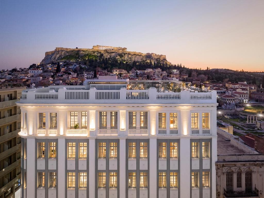 The Dolli at Acropolis - 26