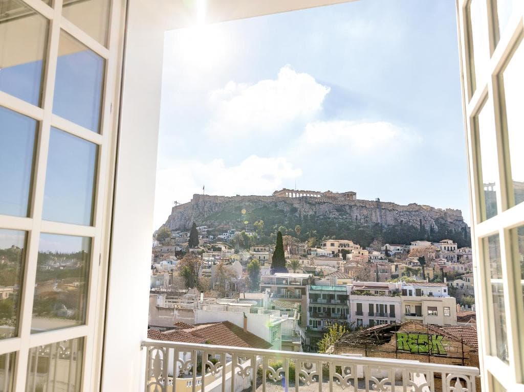 The Dolli at Acropolis - 32