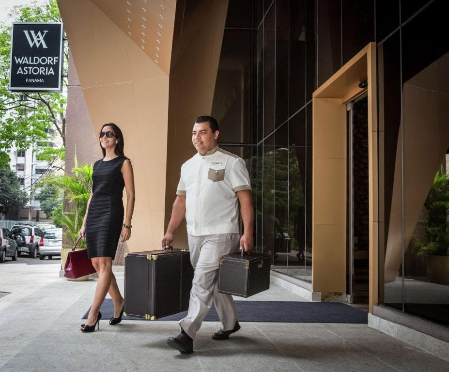 Waldorf Astoria Panama - 3
