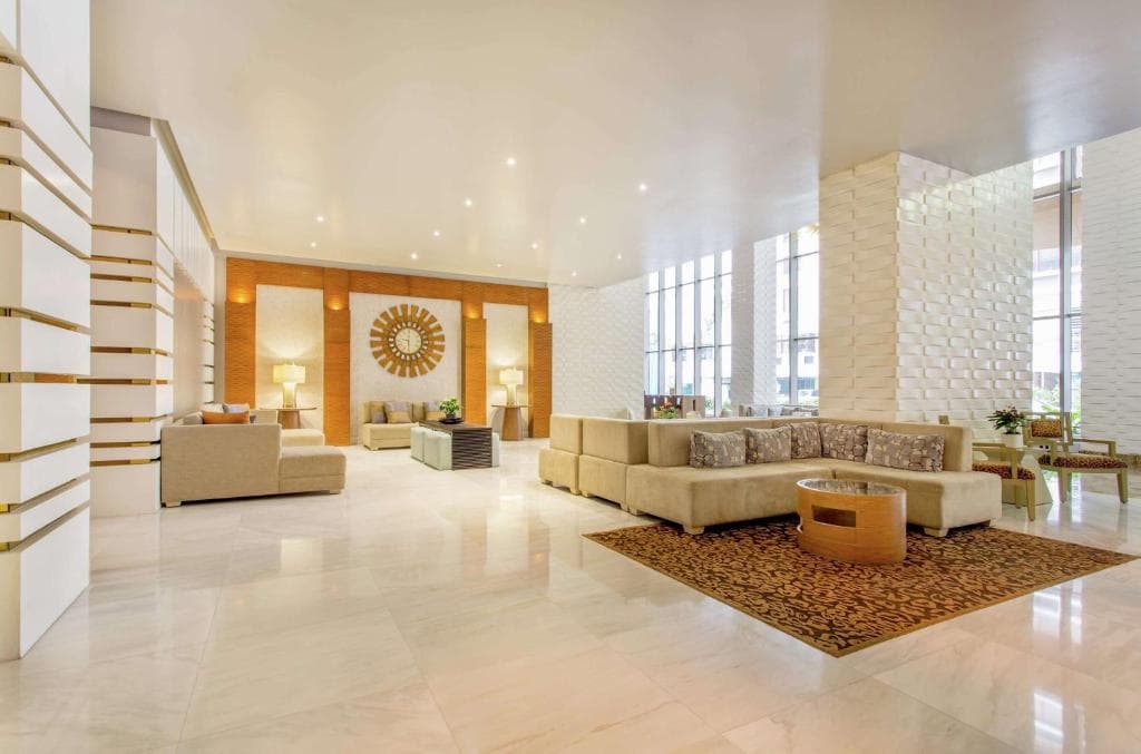 Waldorf Astoria Panama - 4