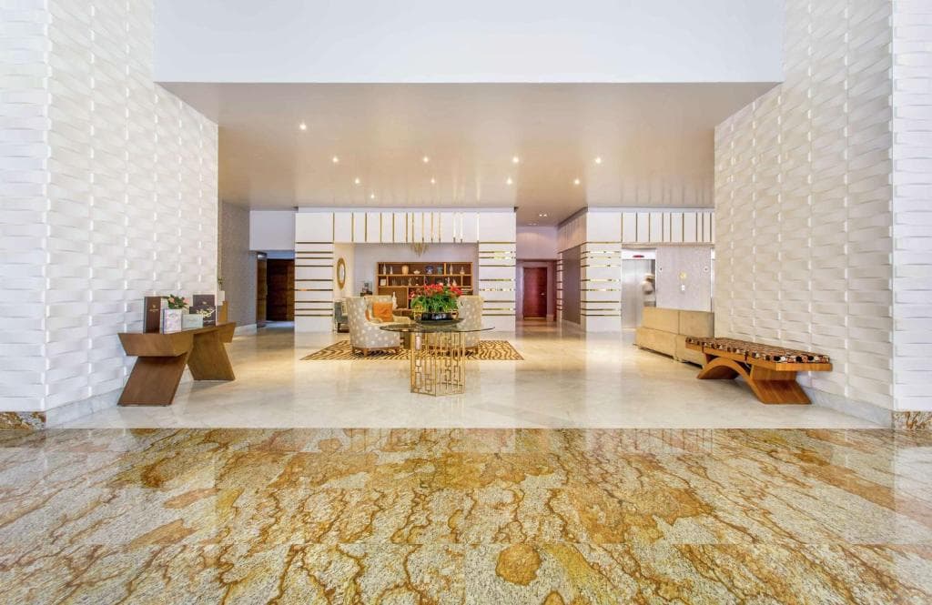 Waldorf Astoria Panama - 5