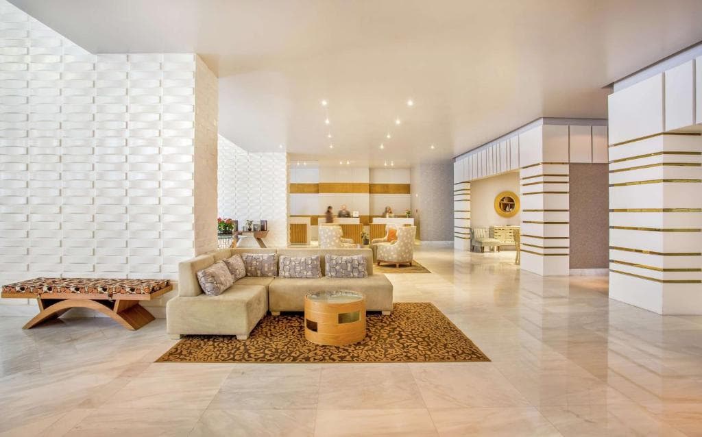 Waldorf Astoria Panama - 6