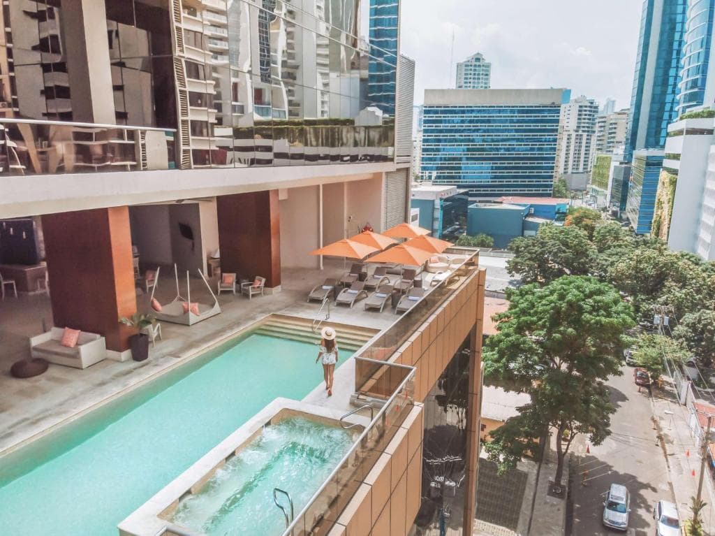 Waldorf Astoria Panama - 7