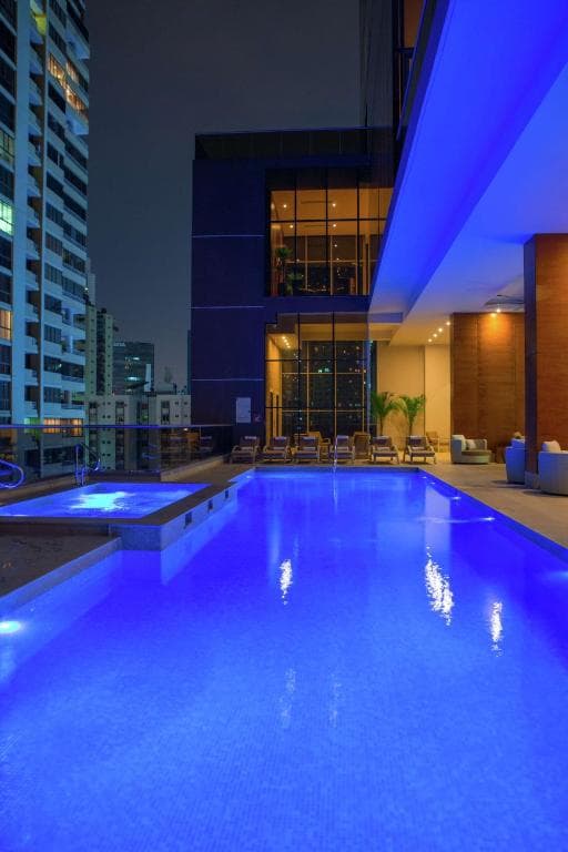Waldorf Astoria Panama - 8