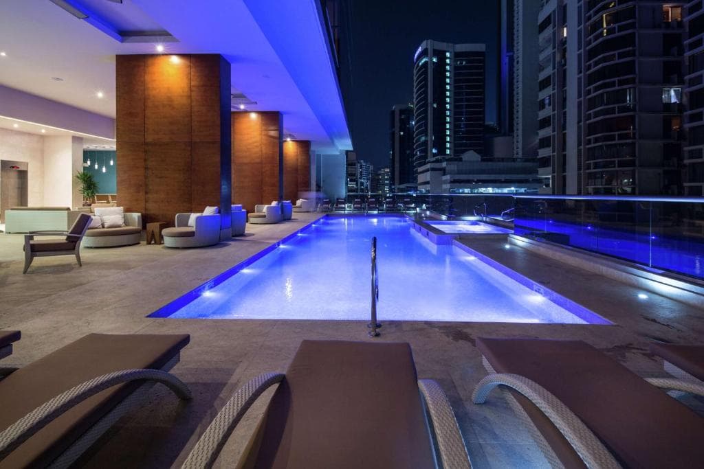 Waldorf Astoria Panama - 11