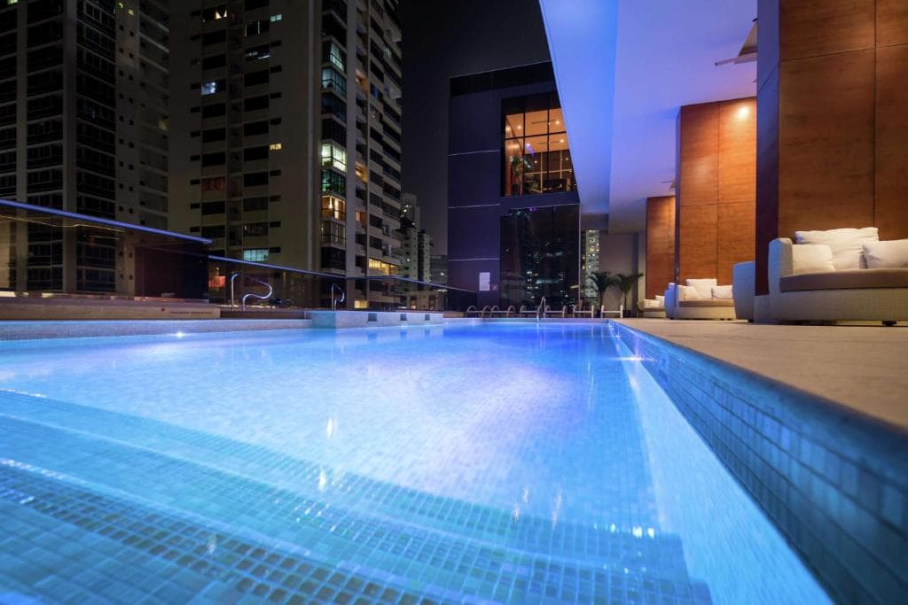 Waldorf Astoria Panama - 12