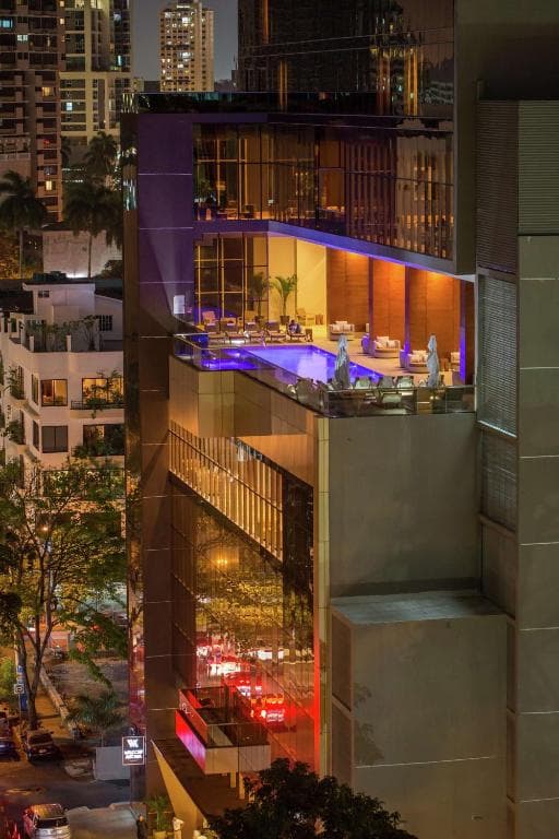 Waldorf Astoria Panama - 13