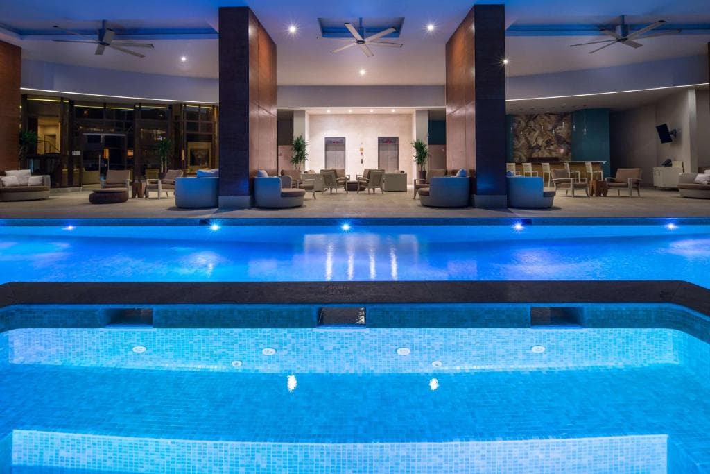 Waldorf Astoria Panama - 14