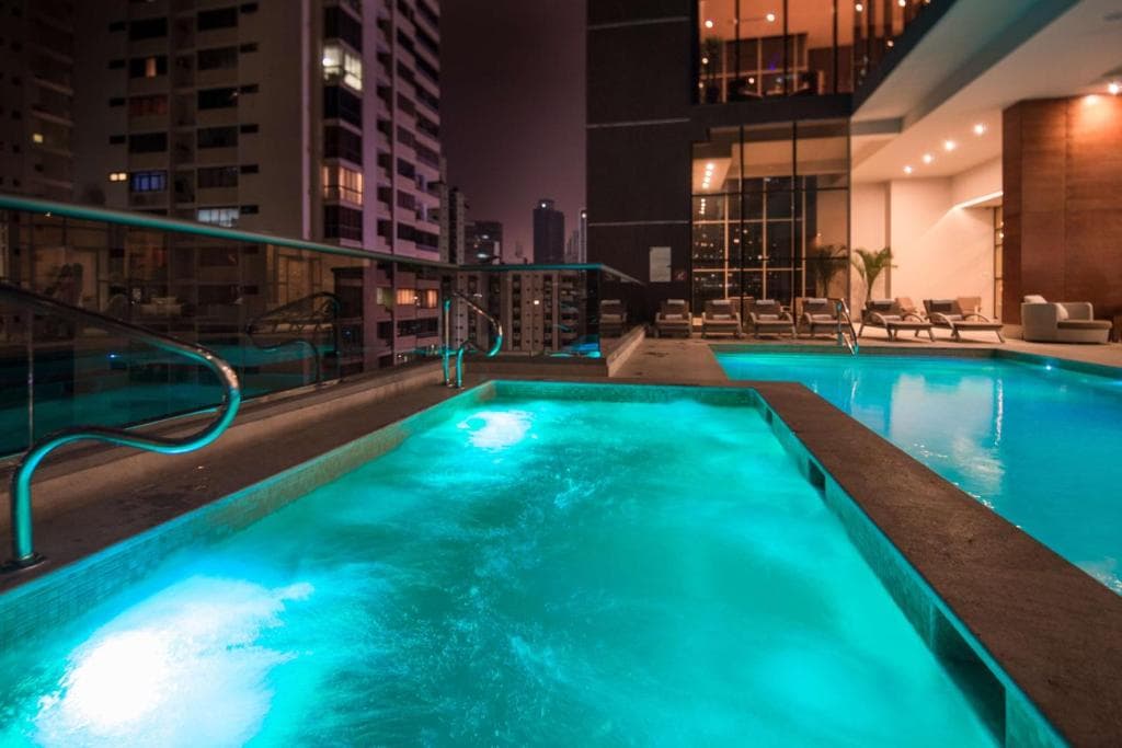 Waldorf Astoria Panama - 15