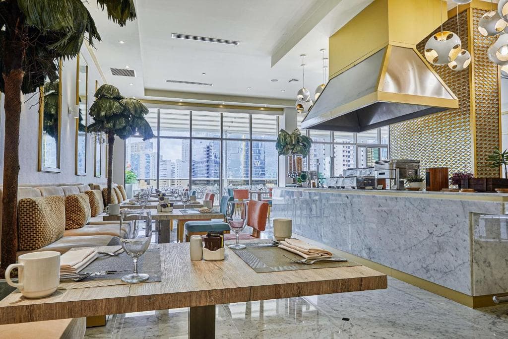 Waldorf Astoria Panama - 17
