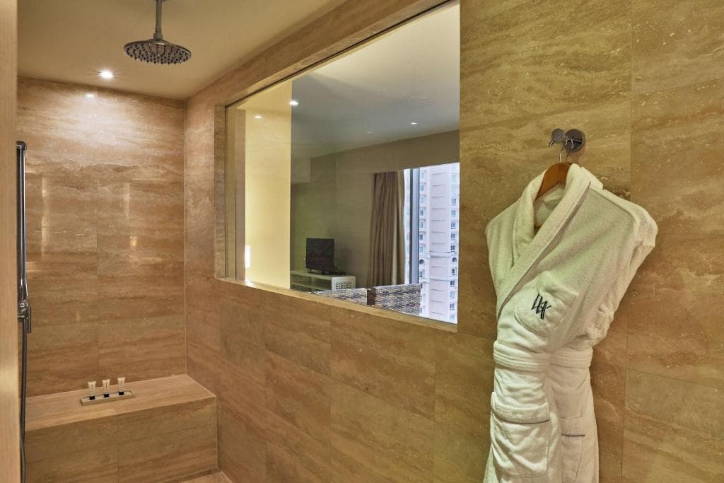 Waldorf Astoria Panama - 22