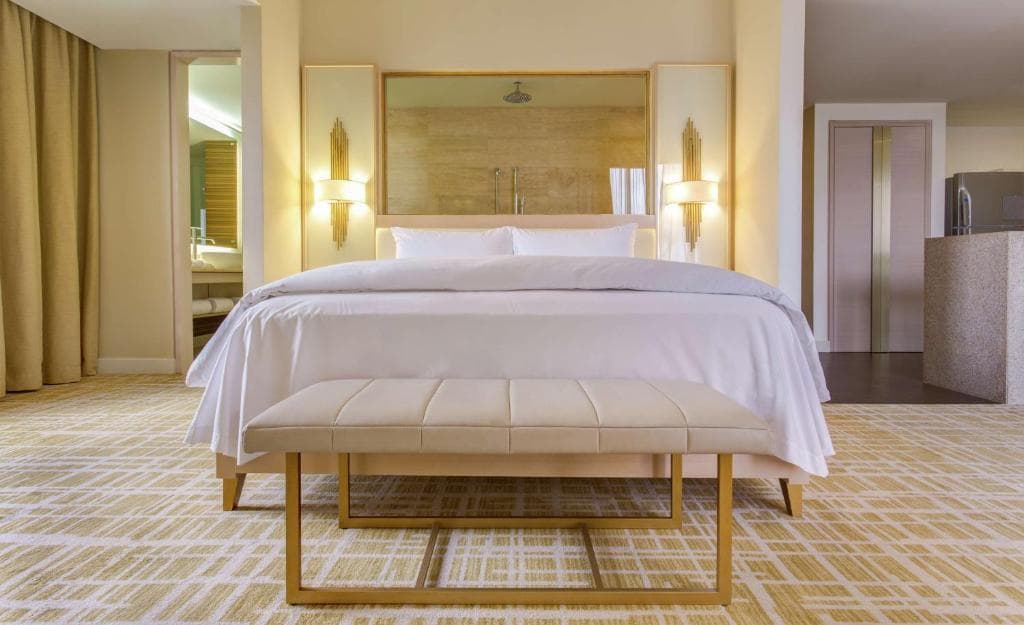 Waldorf Astoria Panama - 23