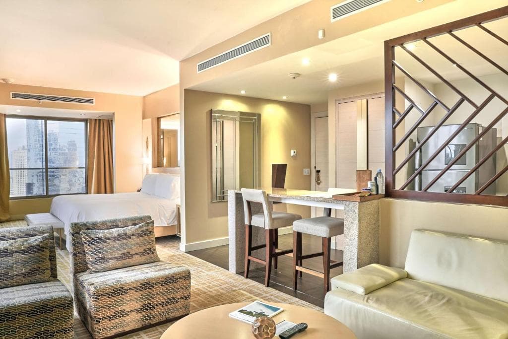 Waldorf Astoria Panama - 25