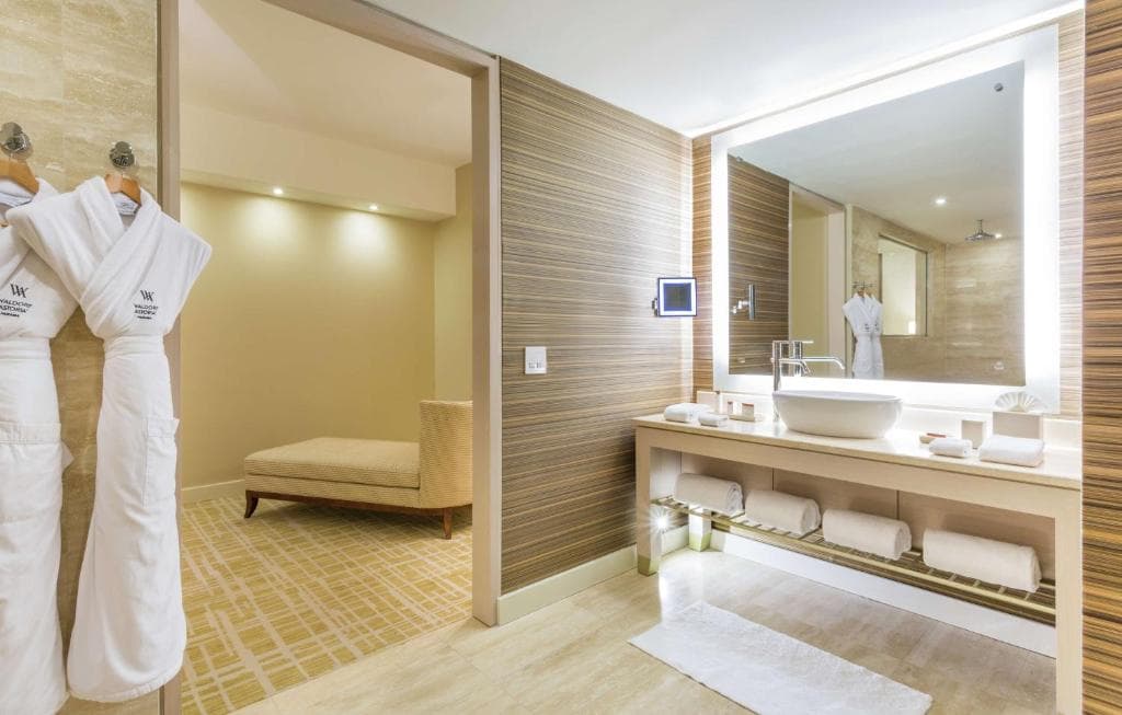 Waldorf Astoria Panama - 27