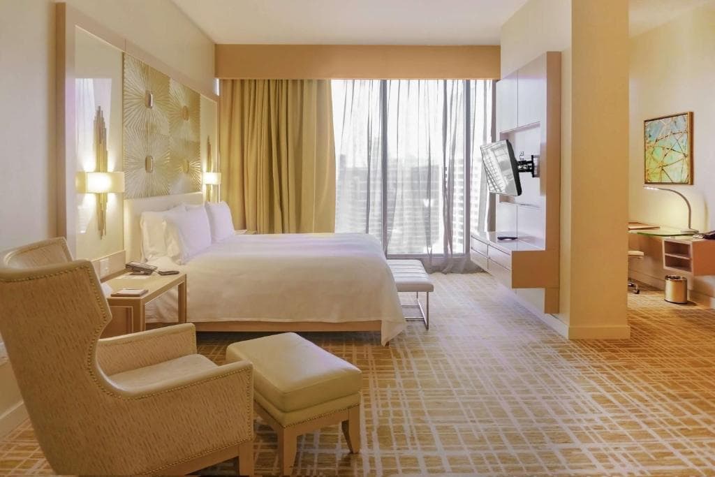 Waldorf Astoria Panama - 29