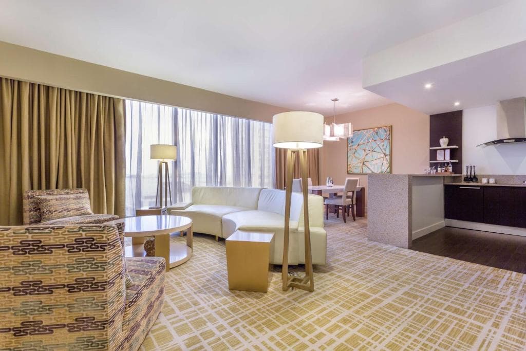 Waldorf Astoria Panama - 31