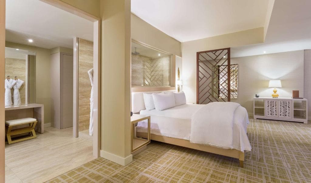 Waldorf Astoria Panama - 34