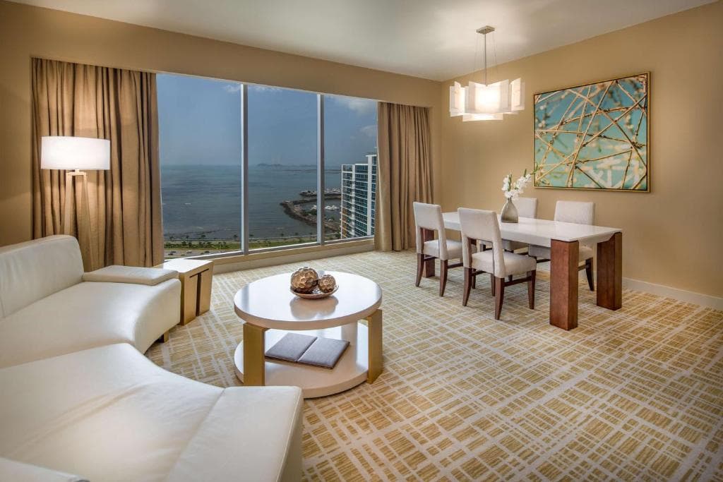 Waldorf Astoria Panama - 37