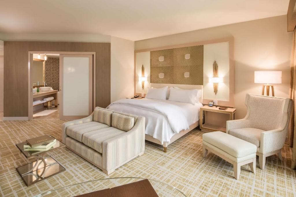 Waldorf Astoria Panama - 41