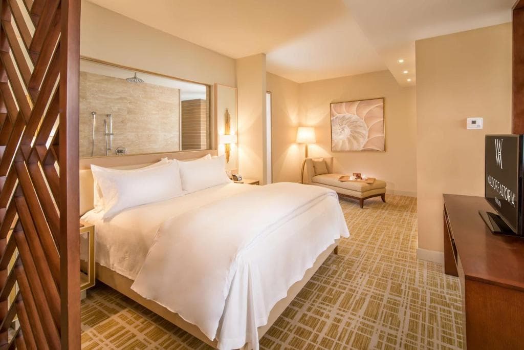 Waldorf Astoria Panama - 43