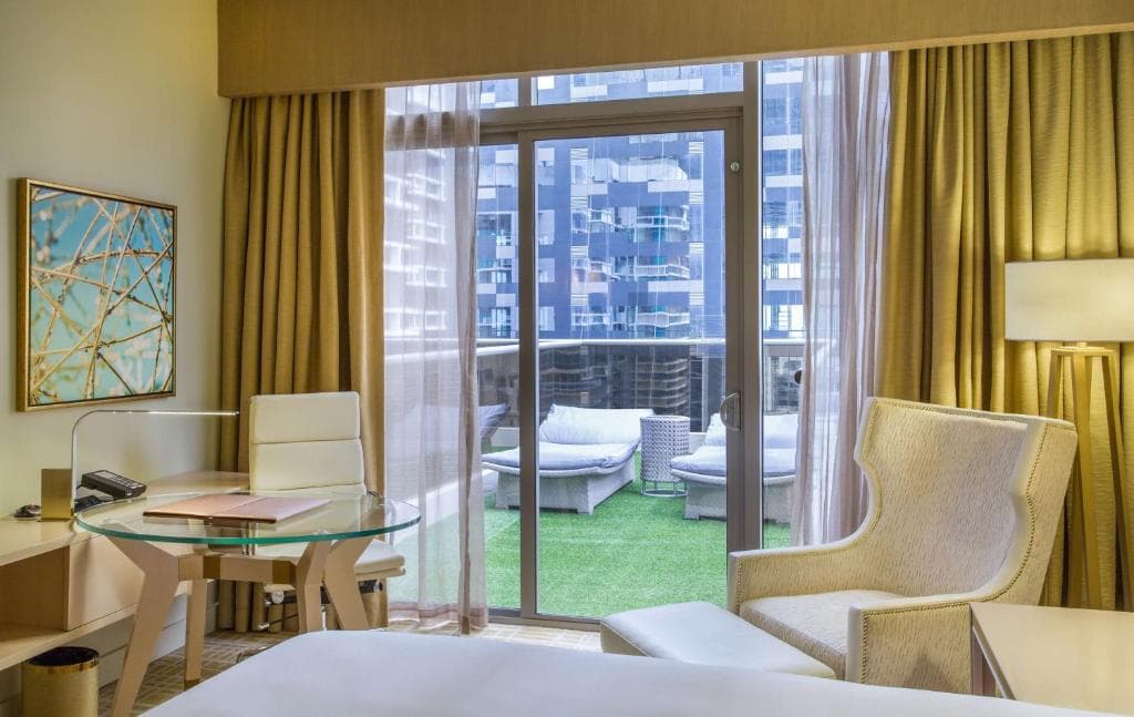 Waldorf Astoria Panama - 45