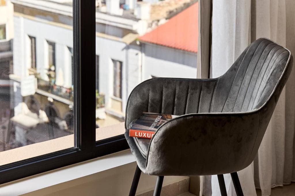 Athenarum Portus Life & Style Hotel - 11